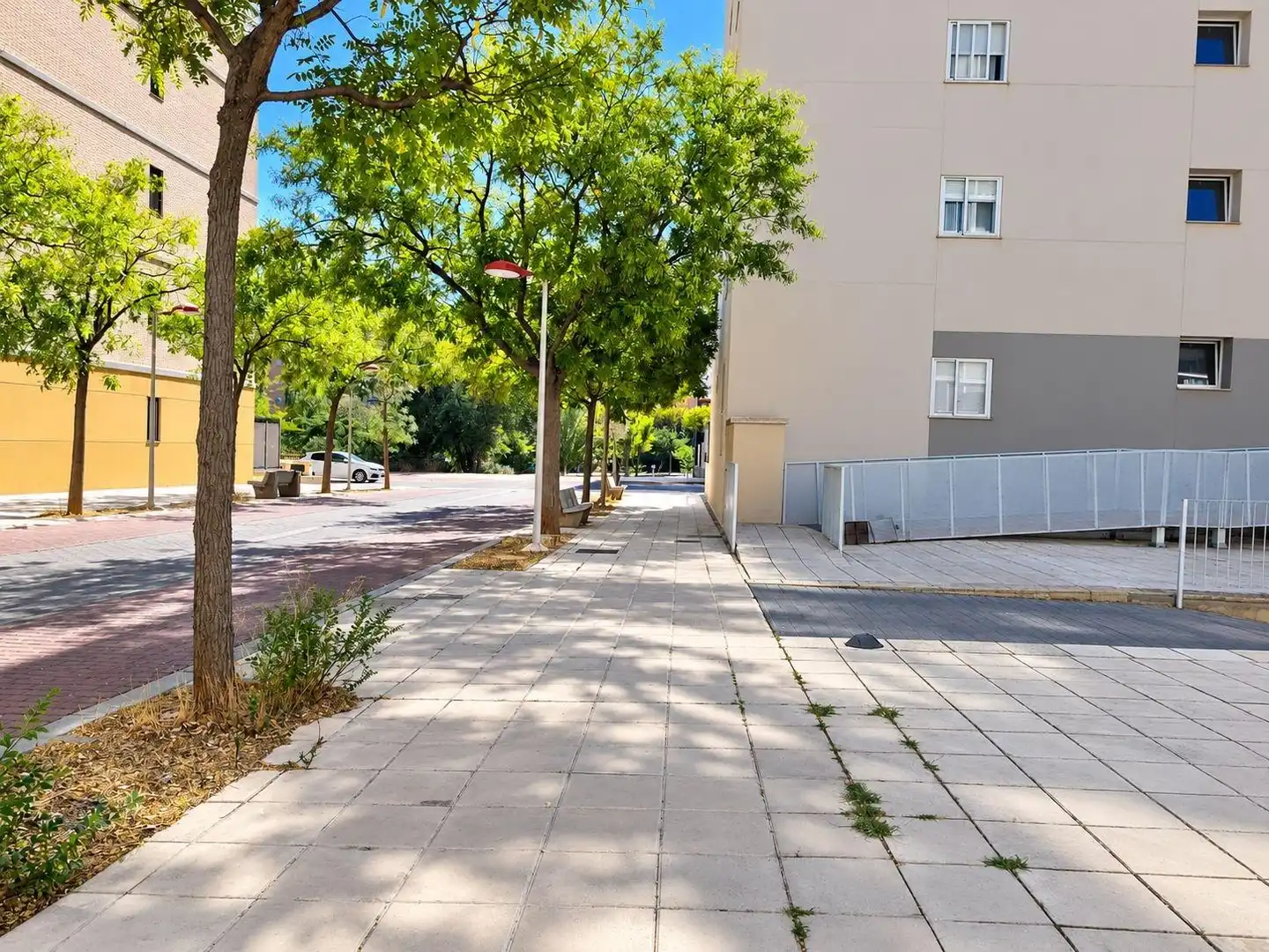 Individuel à vendre à Calle de El Golem, imagen 6