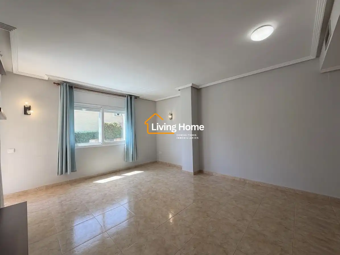 Sala de estar de Piso en venta en Salou