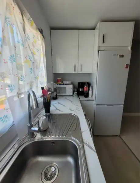 Cocina de Piso en venta en Marbella con Aire acondicionado, Calefacción y Terraza