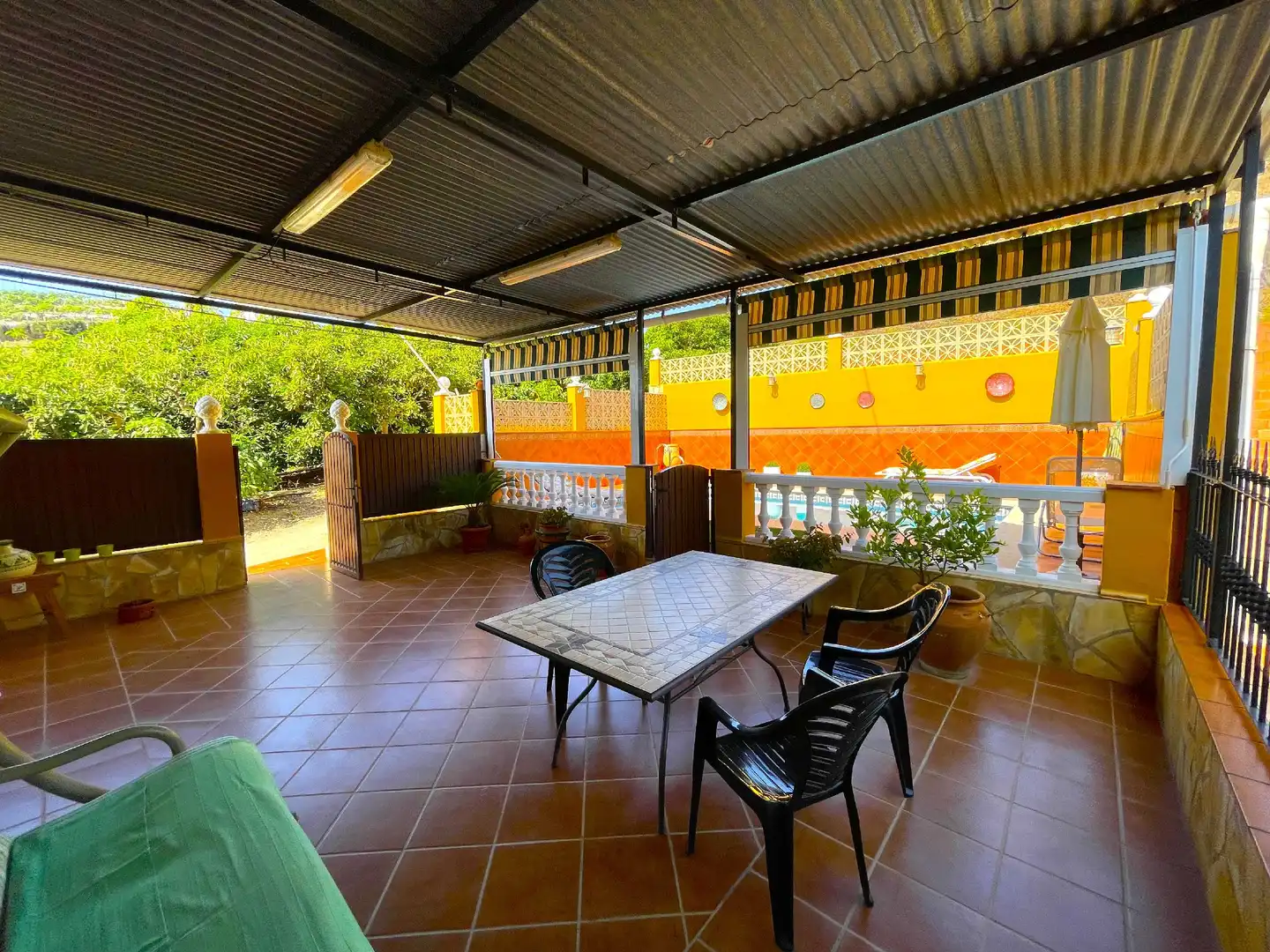 Haus zum Verkauf in Algarrobo pueblo, imagen 16