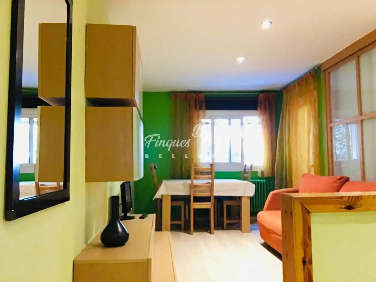 Flat with terrace for sale in Avenida Supermolina 1, imagen 13