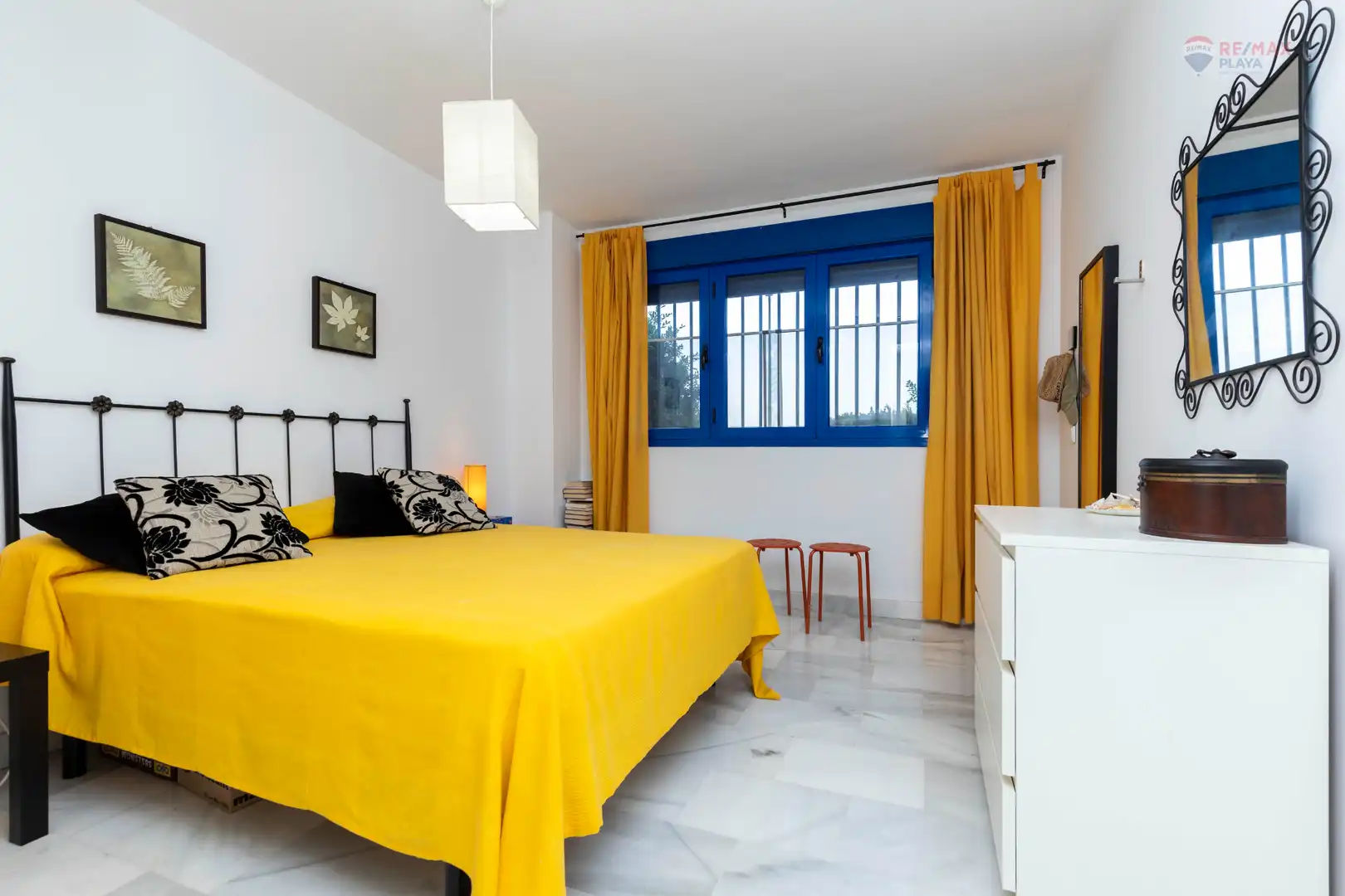 Dúplex en venta en Calle Miradores, Puerto de Garrucha