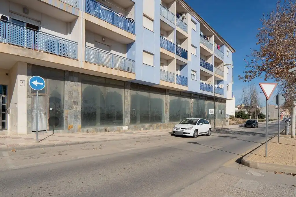 Local comercial en venda a Ronda de Levante 36, imagen 18