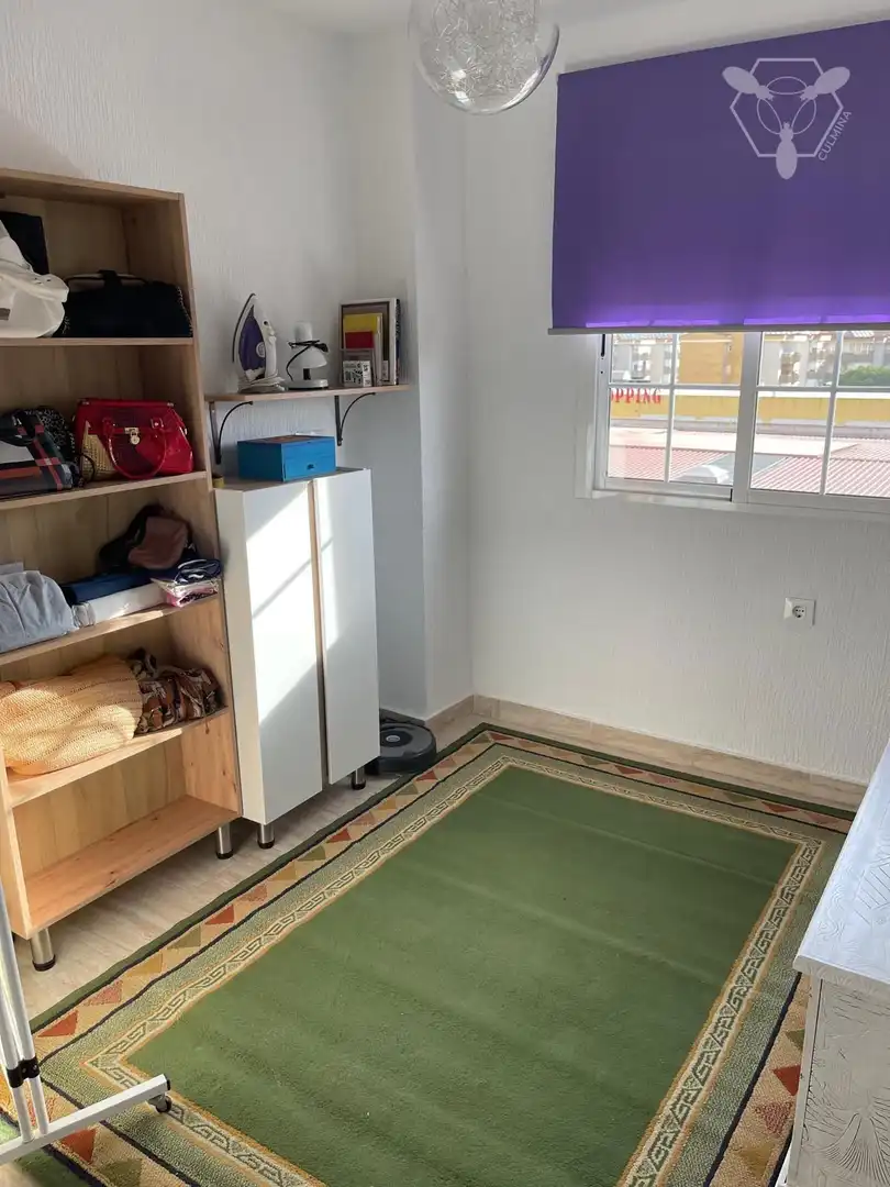 Pis en venda en Huelva amb Aire condicionat, Terrassa i Moblat