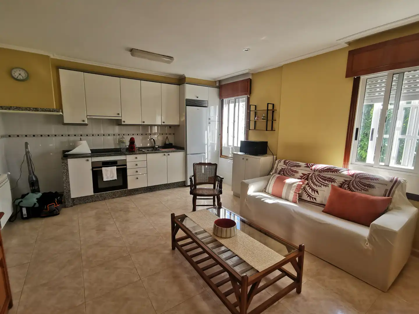 Villa avec jardin à louer à Rúa Área Alta, imagen 9