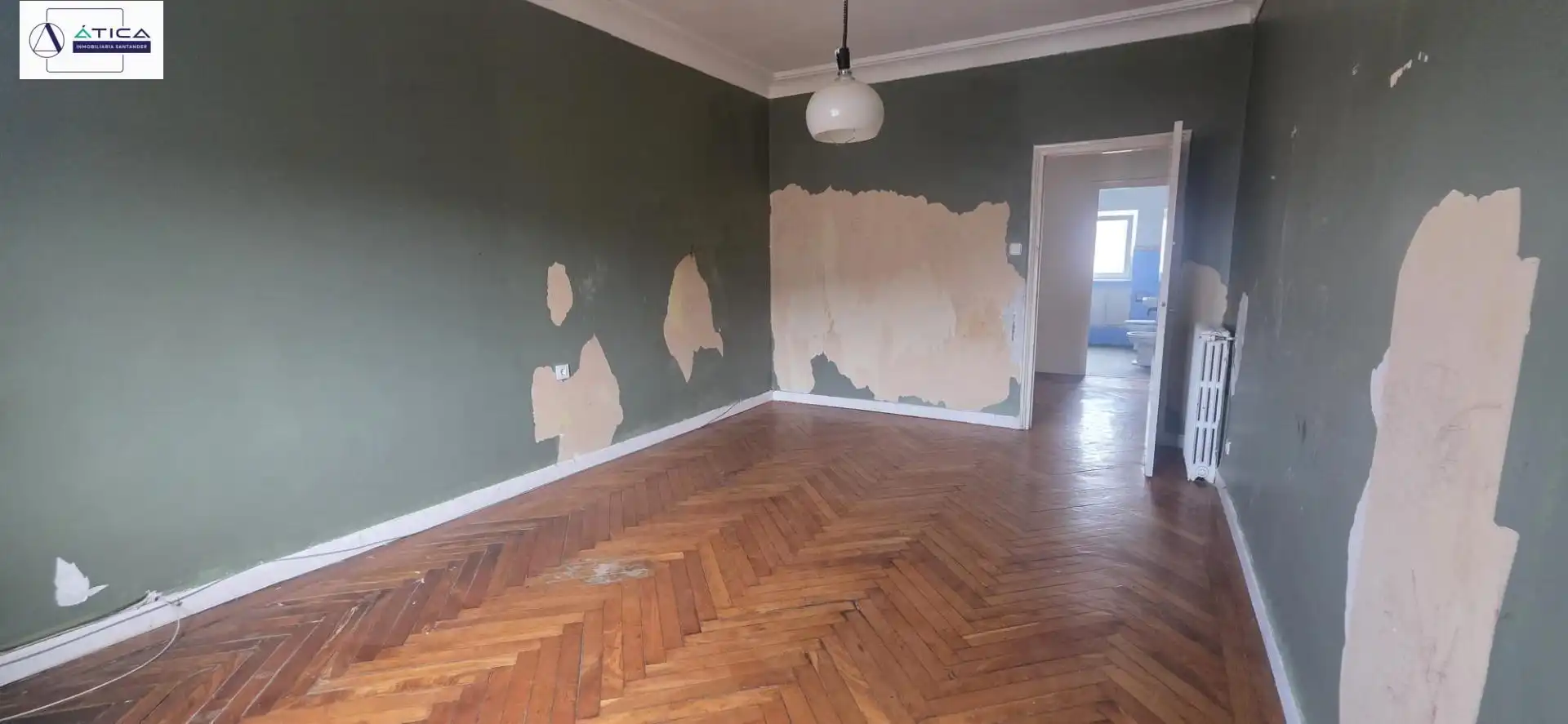Piso con terraza en venta en Plaza de Luis Hauzeur, imagen 29