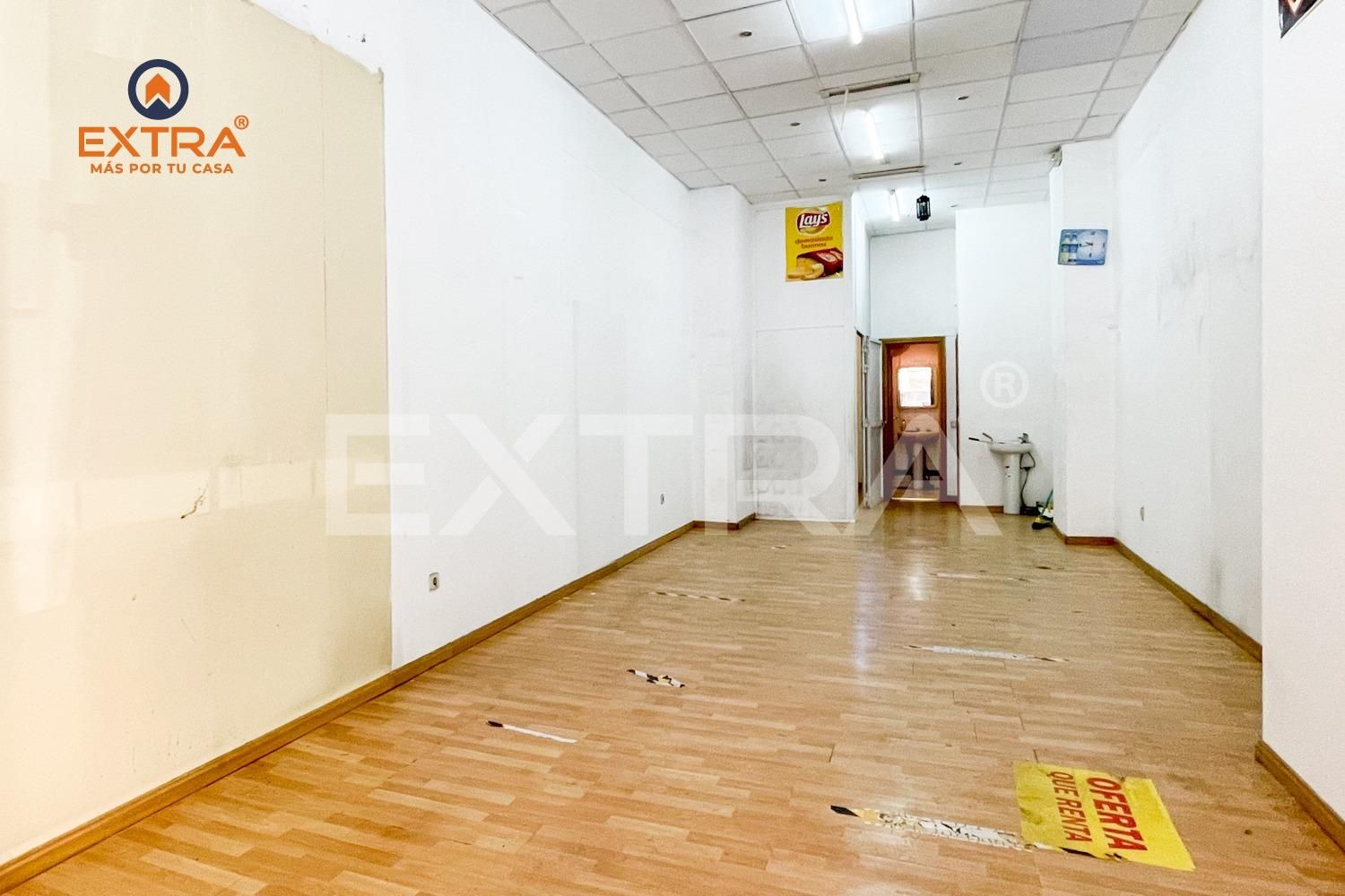 Local en venda en  Madrid Capital