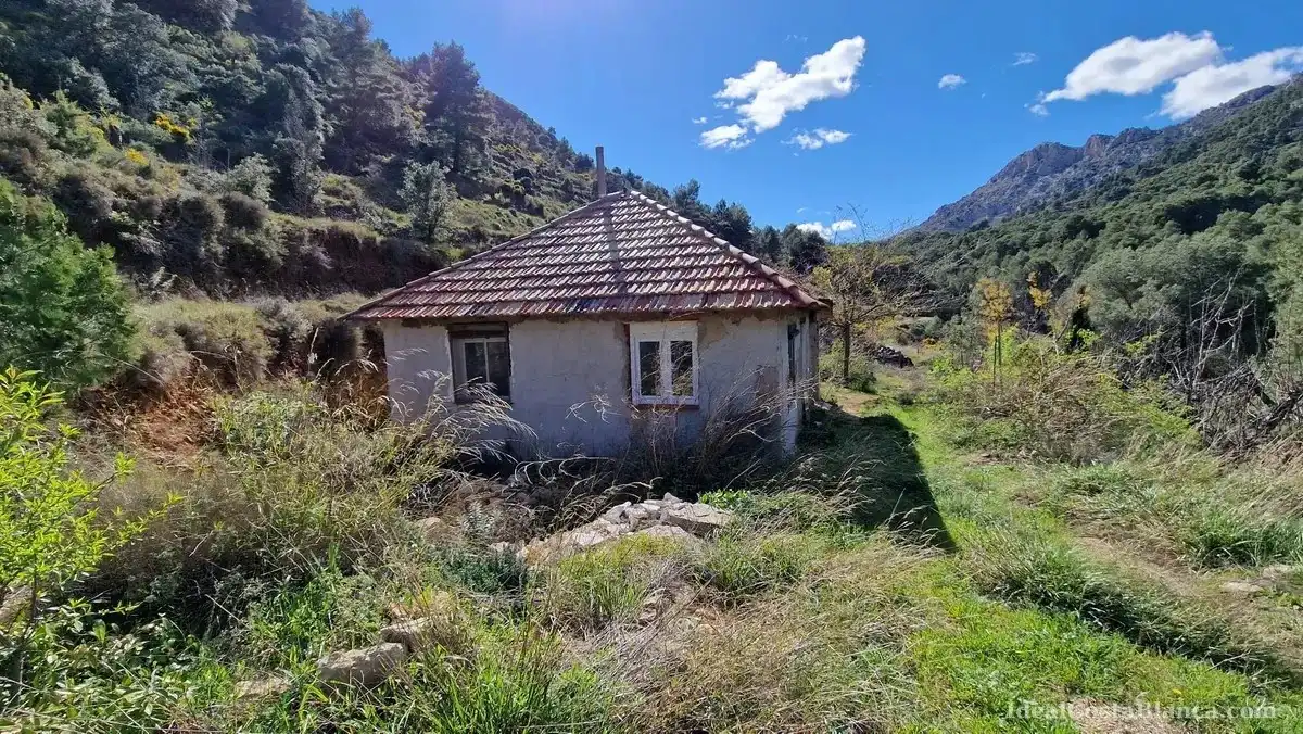 Maison rustique à vendre à Confrides, imagen 4
