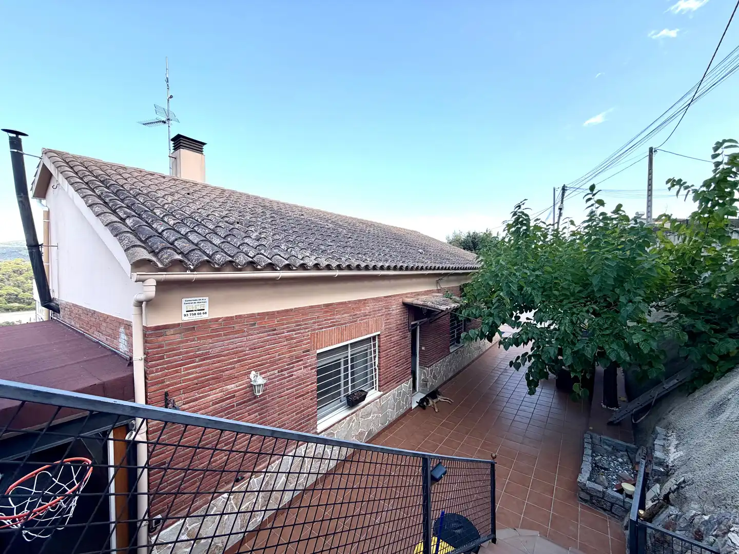 Houses for sale in Argentona, Barcelona