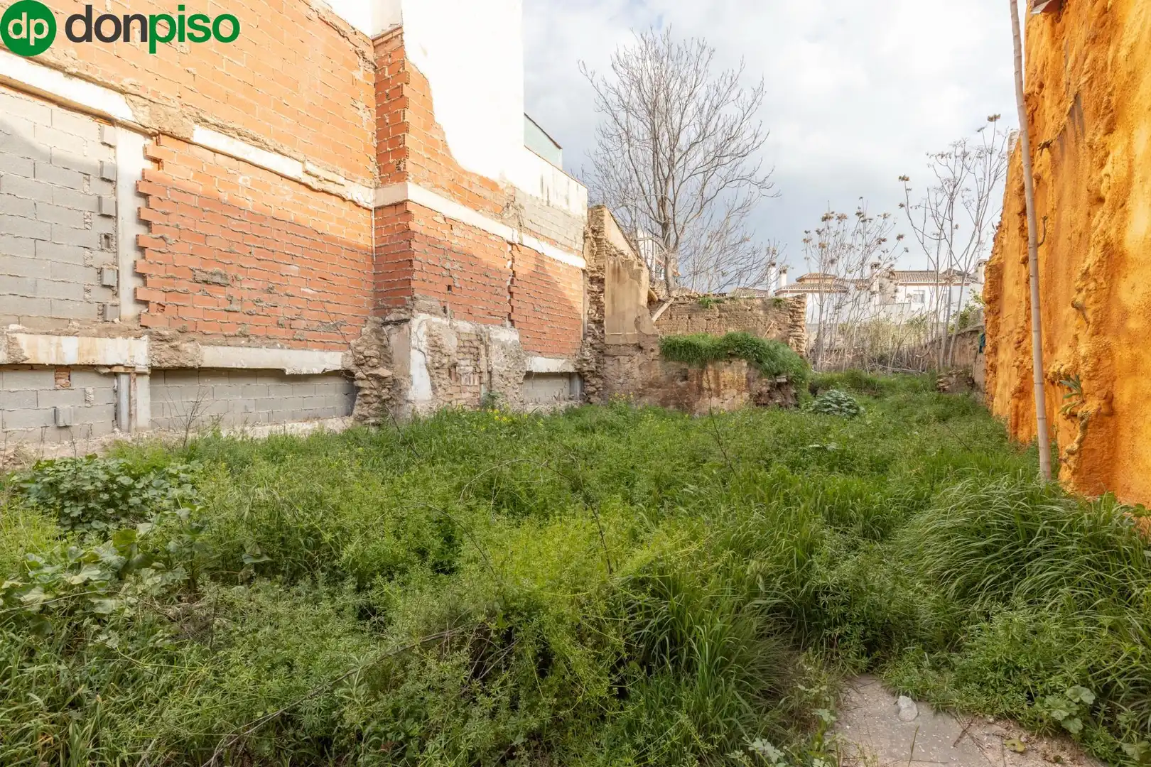 Wohnbaugrundstück zum Verkauf in Calle del Rosal, imagen 3