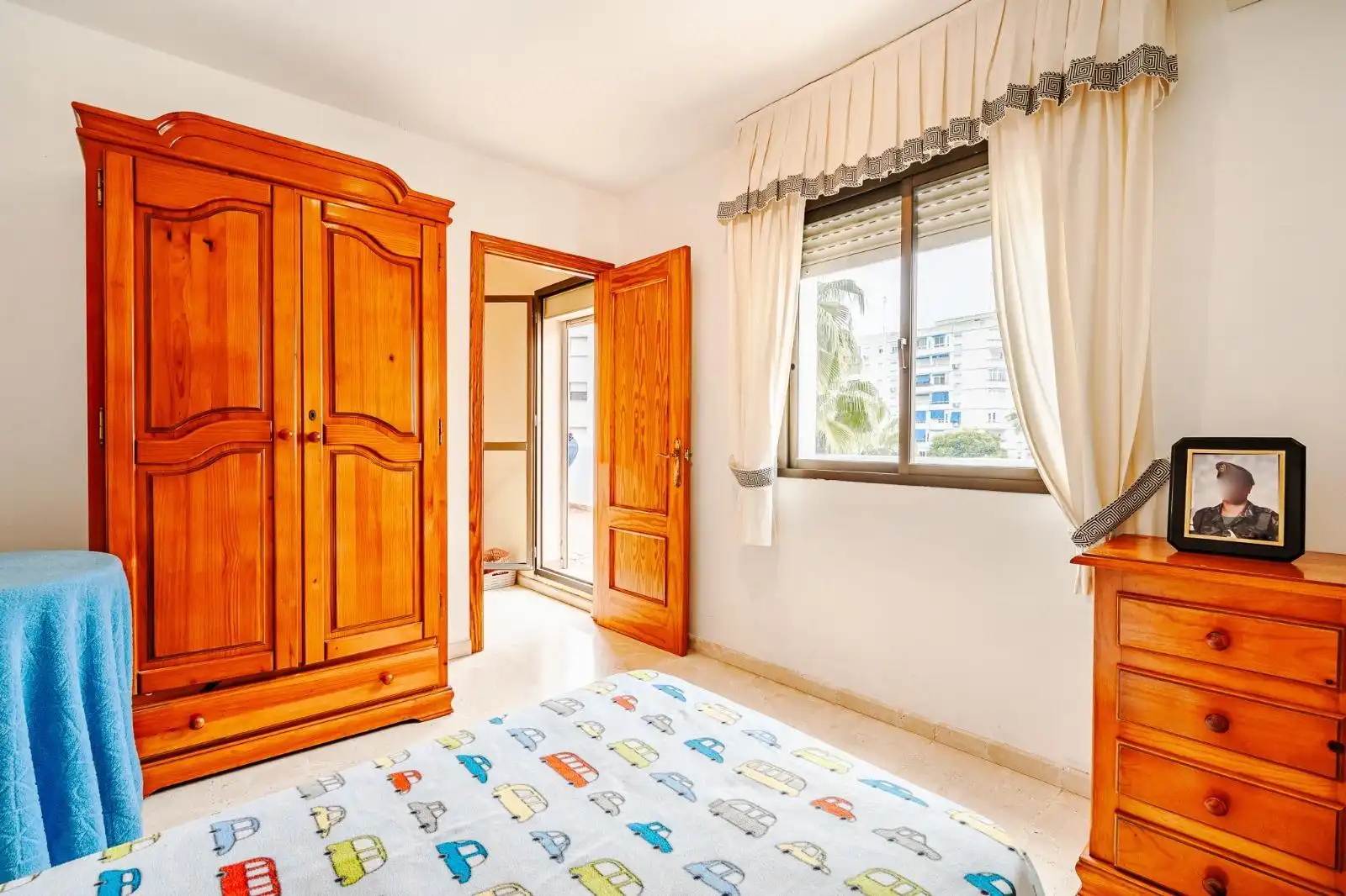 Wohnung mit Terrasse zum Verkauf in Estepona Pueblo, imagen 26