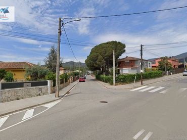 Maison avec jardin à vendre à Urbanizacion MIRADOR DEL MONTSENY