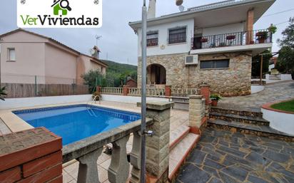 Haus oder Chalet zum verkauf in Carrer 21, 4, Torrelles de Llobregat