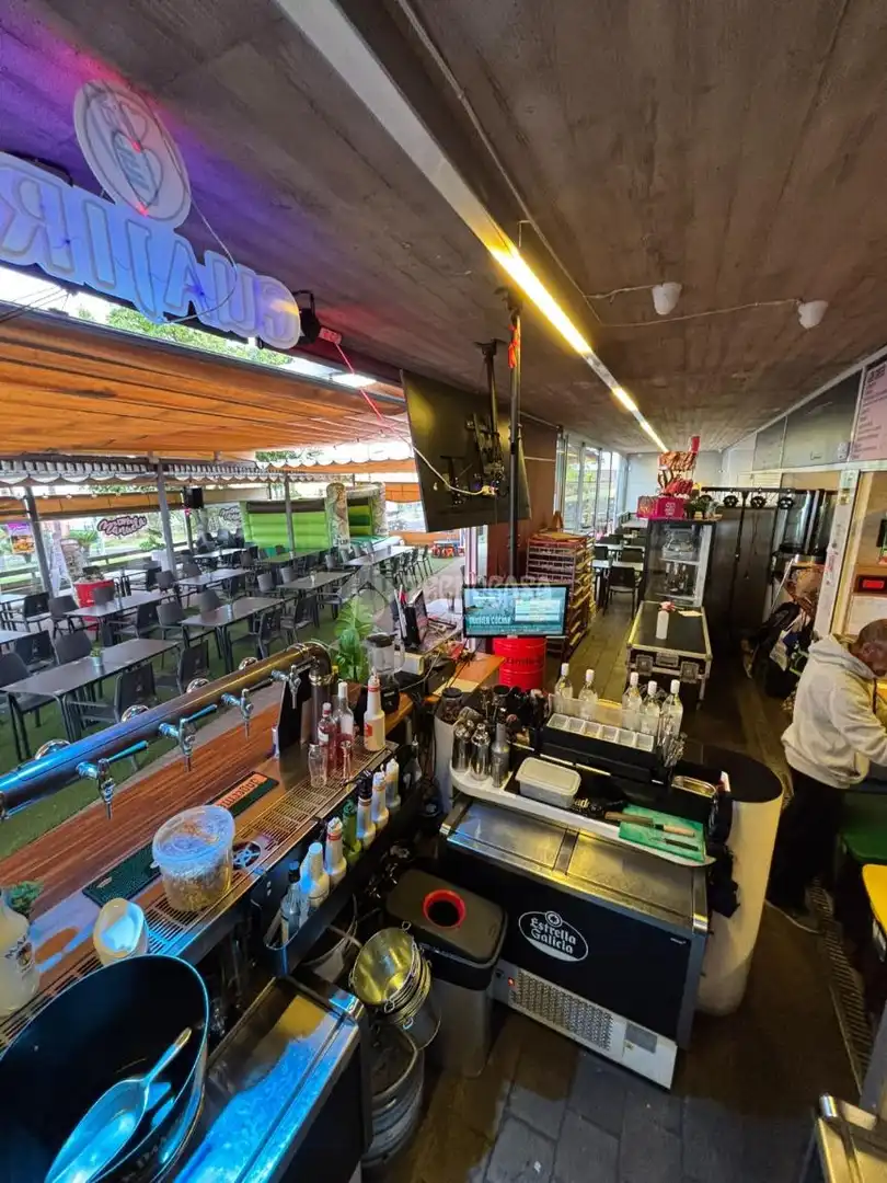 Local comercial en venta en El Sauzal, imagen 11