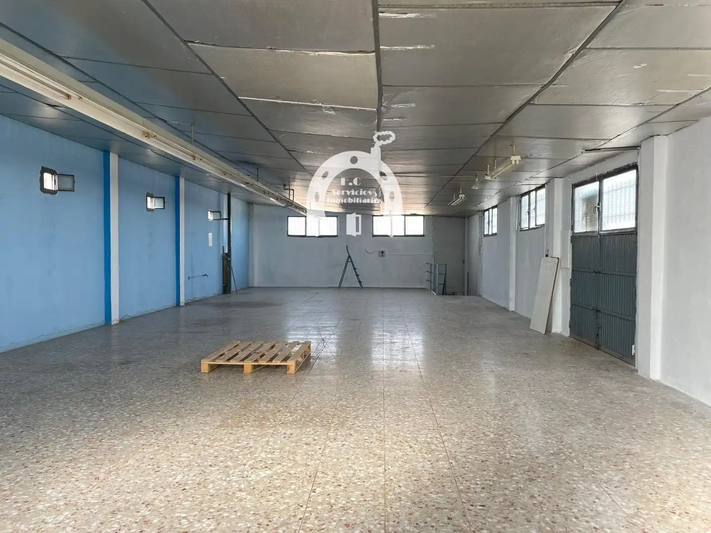 Industrial buildings for sale in Elche / Elx