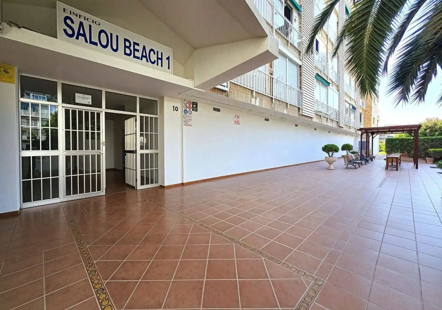 Apartamento en venta en Vila-seca con Piscina comunitaria