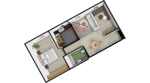 Foto 3 de Pis en venda a Ambroz, Madrid Capital