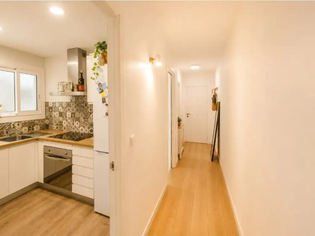 Flat for sale in Vilafranca del Penedès  with Air Conditioner, Heating and Balcony