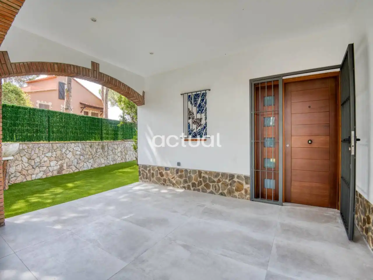 Casa amb piscina en venda a Calle noguera, imagen 12