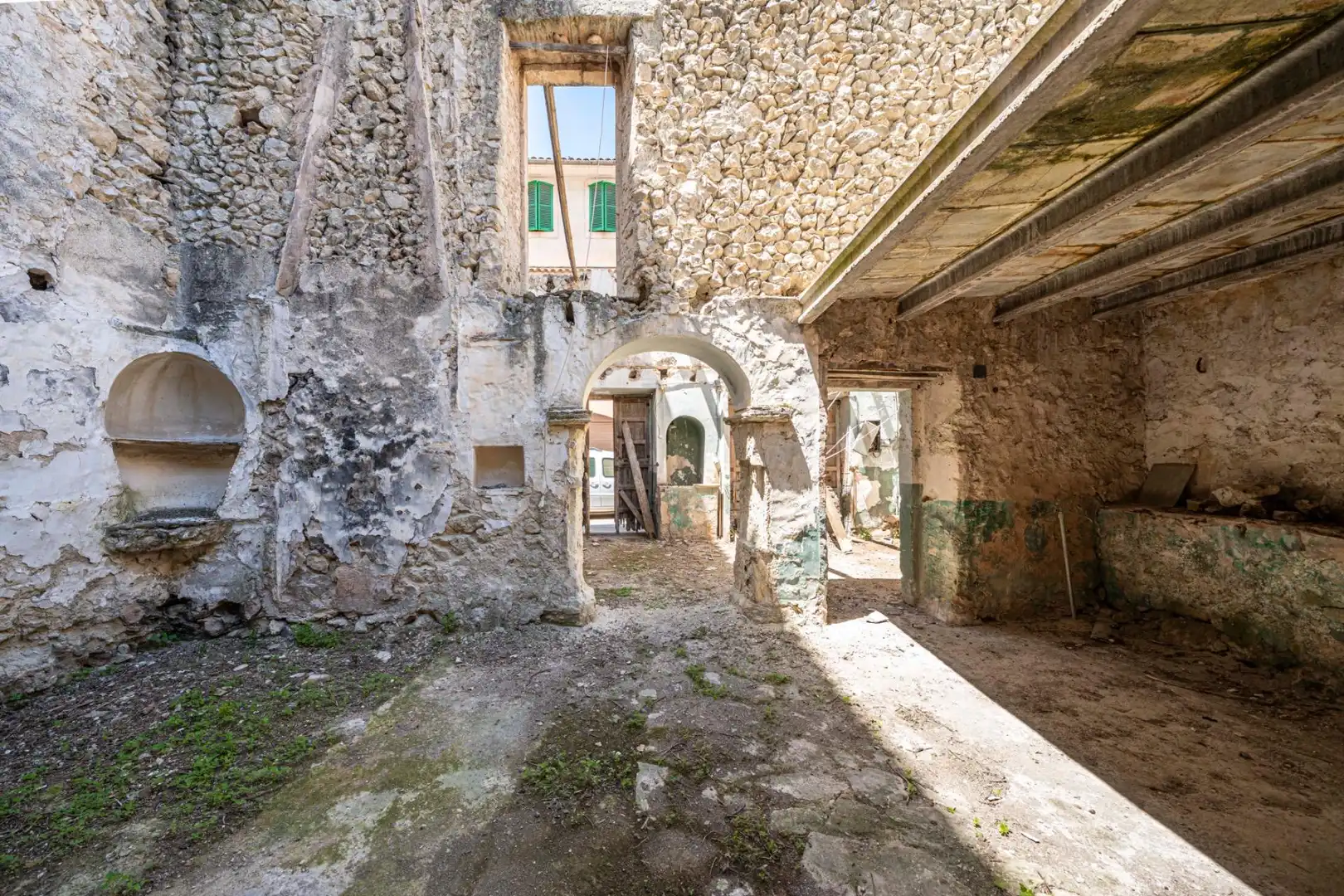 Terreno en venta en Montuïri