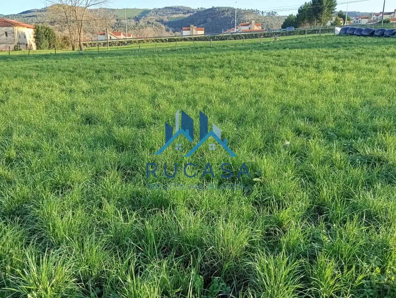 Terrenos y solares en venta en hazas de cesto, imagen 3