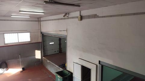 Photo 3 of Industrial buildings for sale in Calle Poligono Los Caños 2b, 206a, Zafra, Badajoz