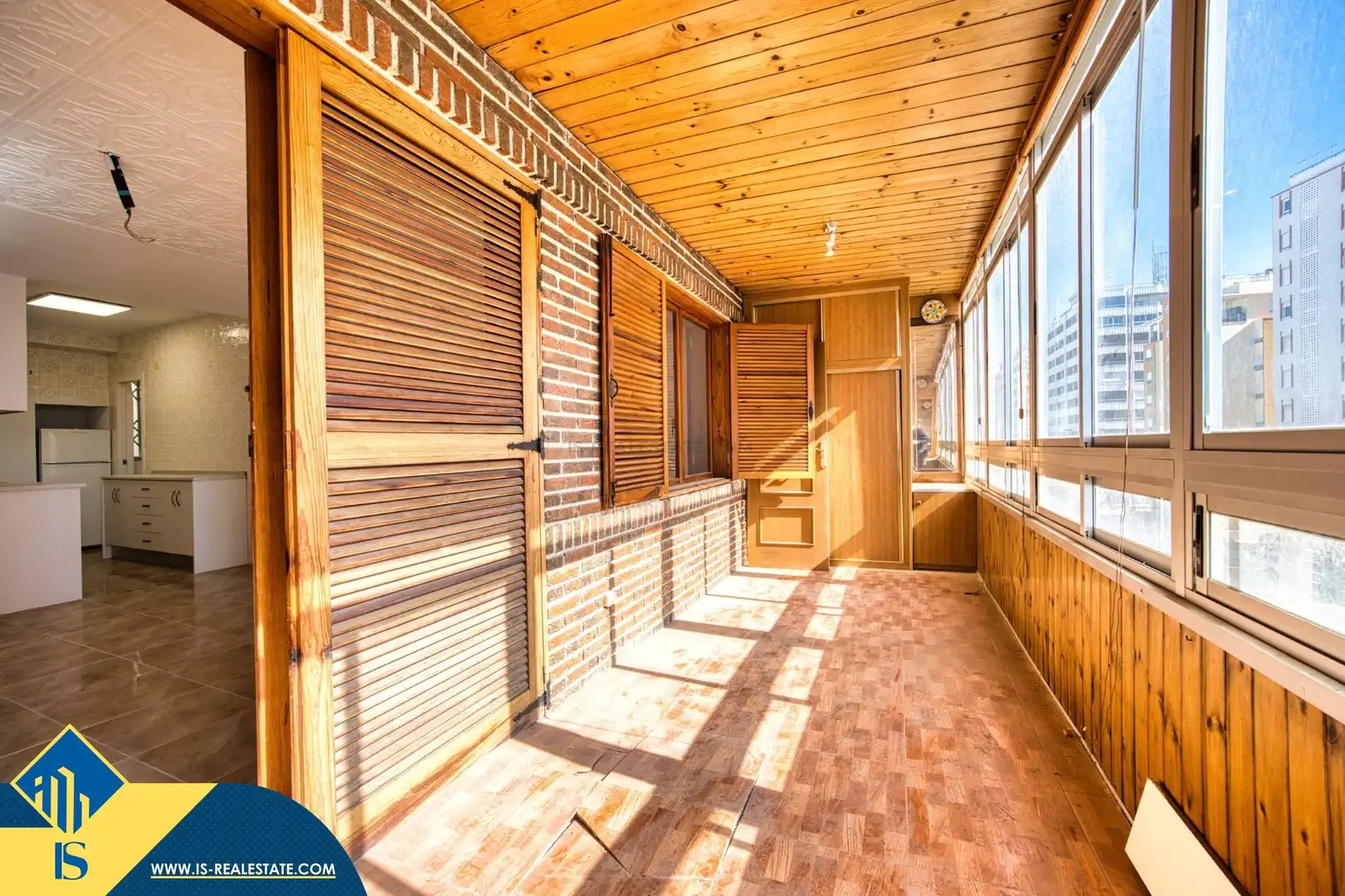 Piso con ascensor en venta en Playa del Acequión, Náufragos y Rocío del Mar, imagen 3