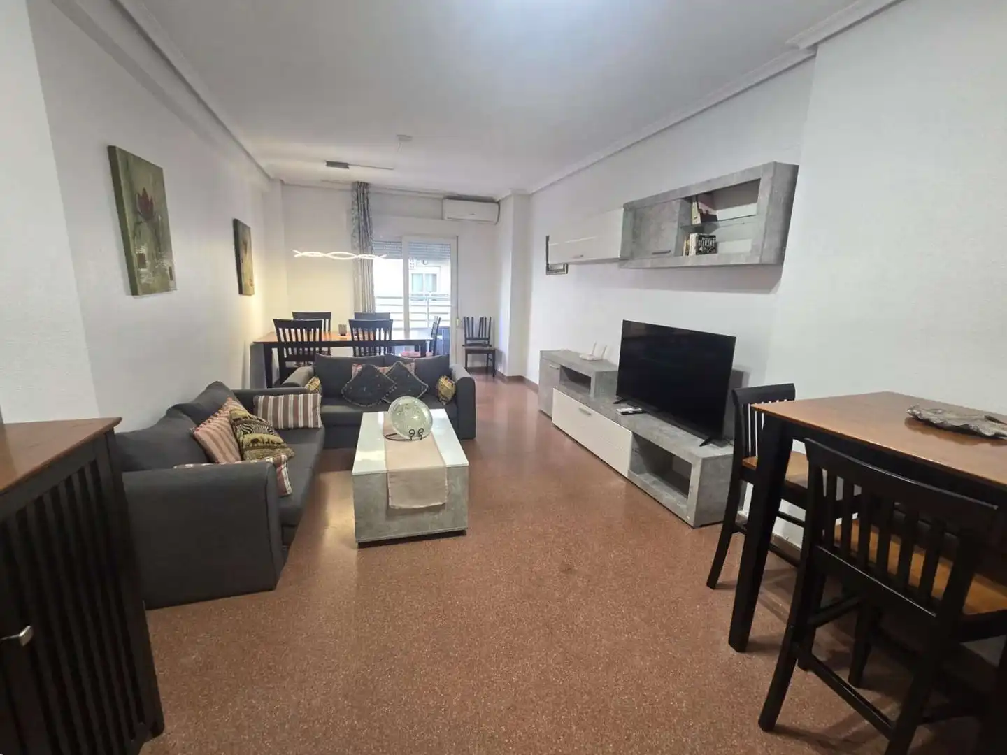 Apartament amb ascensor en venda a N/A, imagen 3