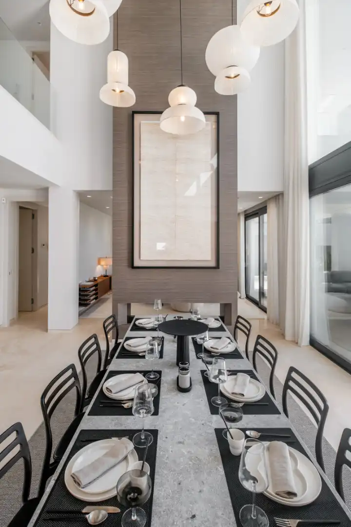 Villa zum Verkauf in Estepona Pueblo, imagen 6