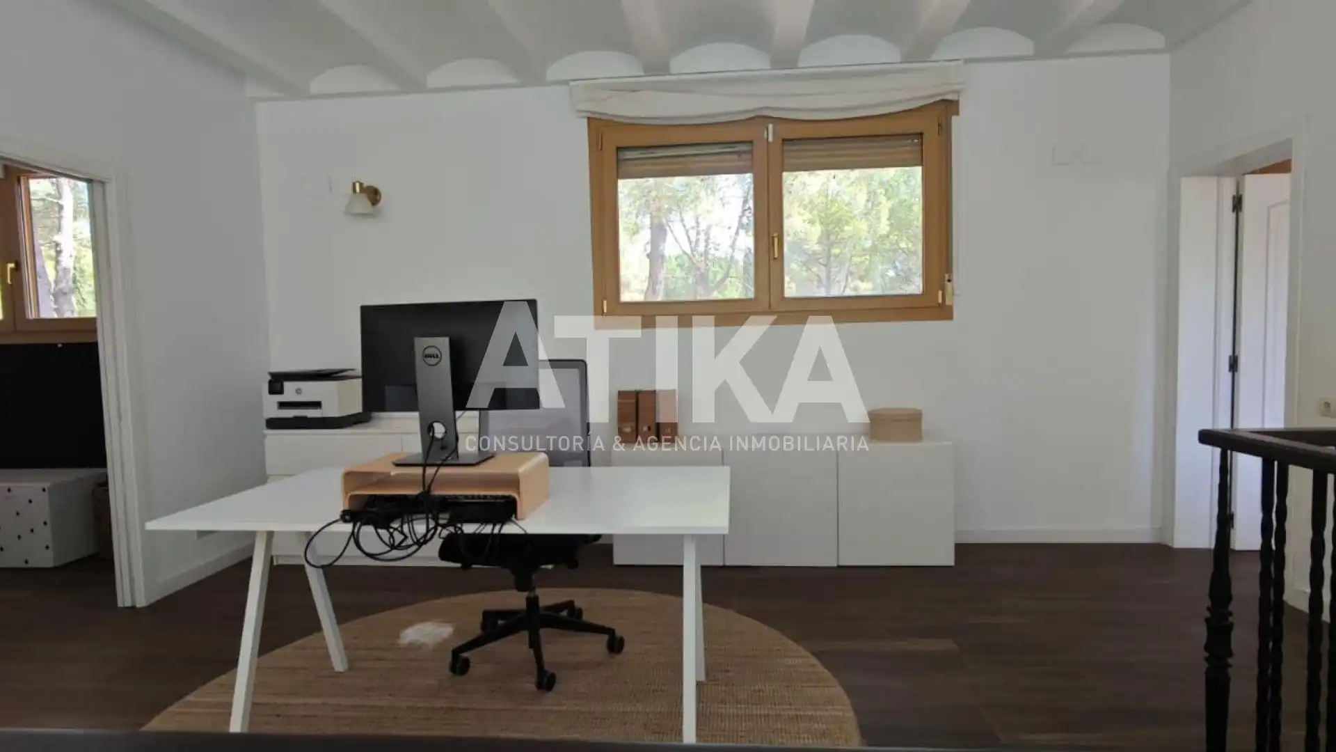 Living room of Houses for sale in Ontinyent  with Air Conditioner, Heating and Private garden