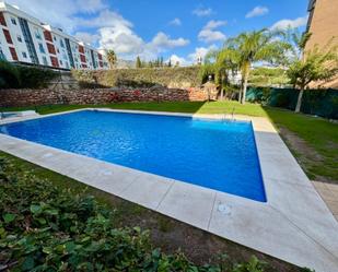 Piscina de Planta baixa en venda en Torremolinos amb Terrassa i Balcó