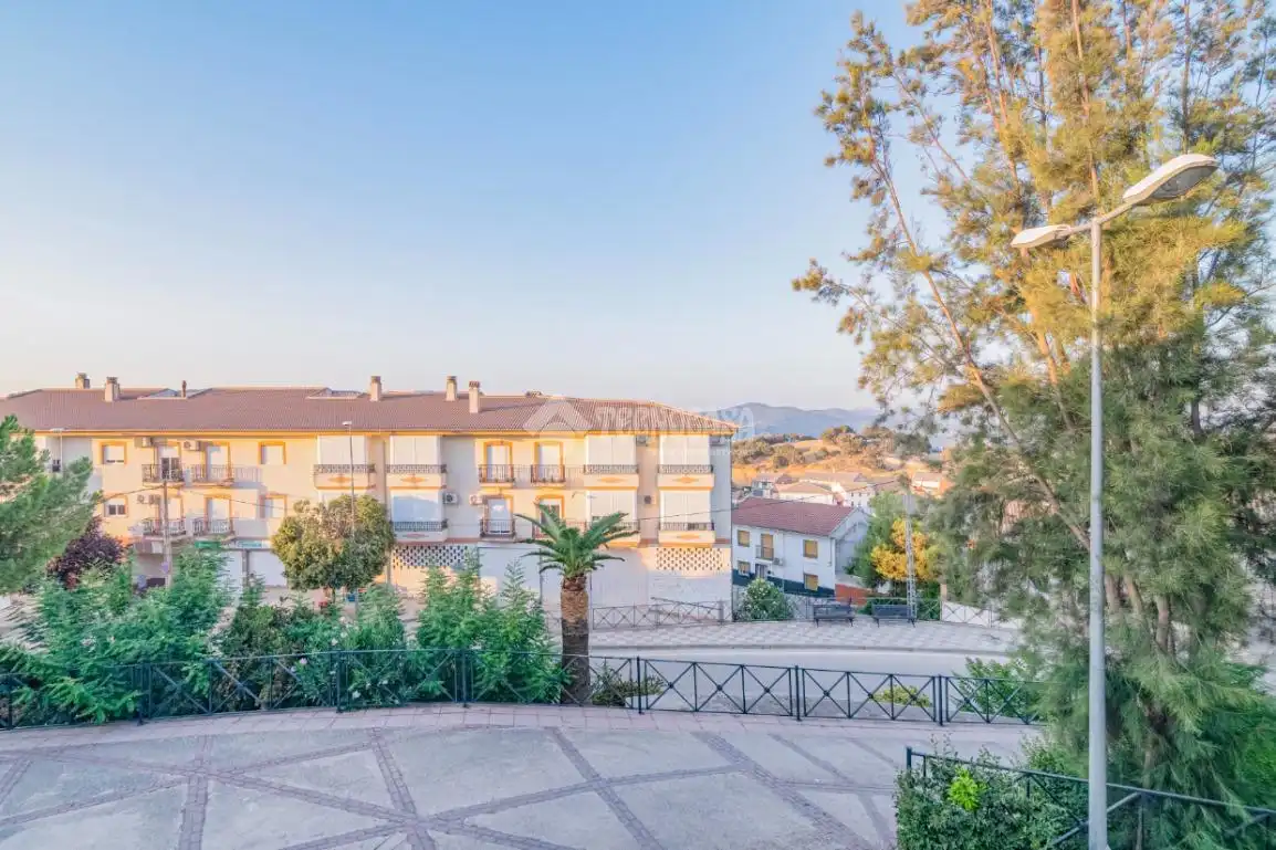 Terrace of Detached homes for sale in Loja