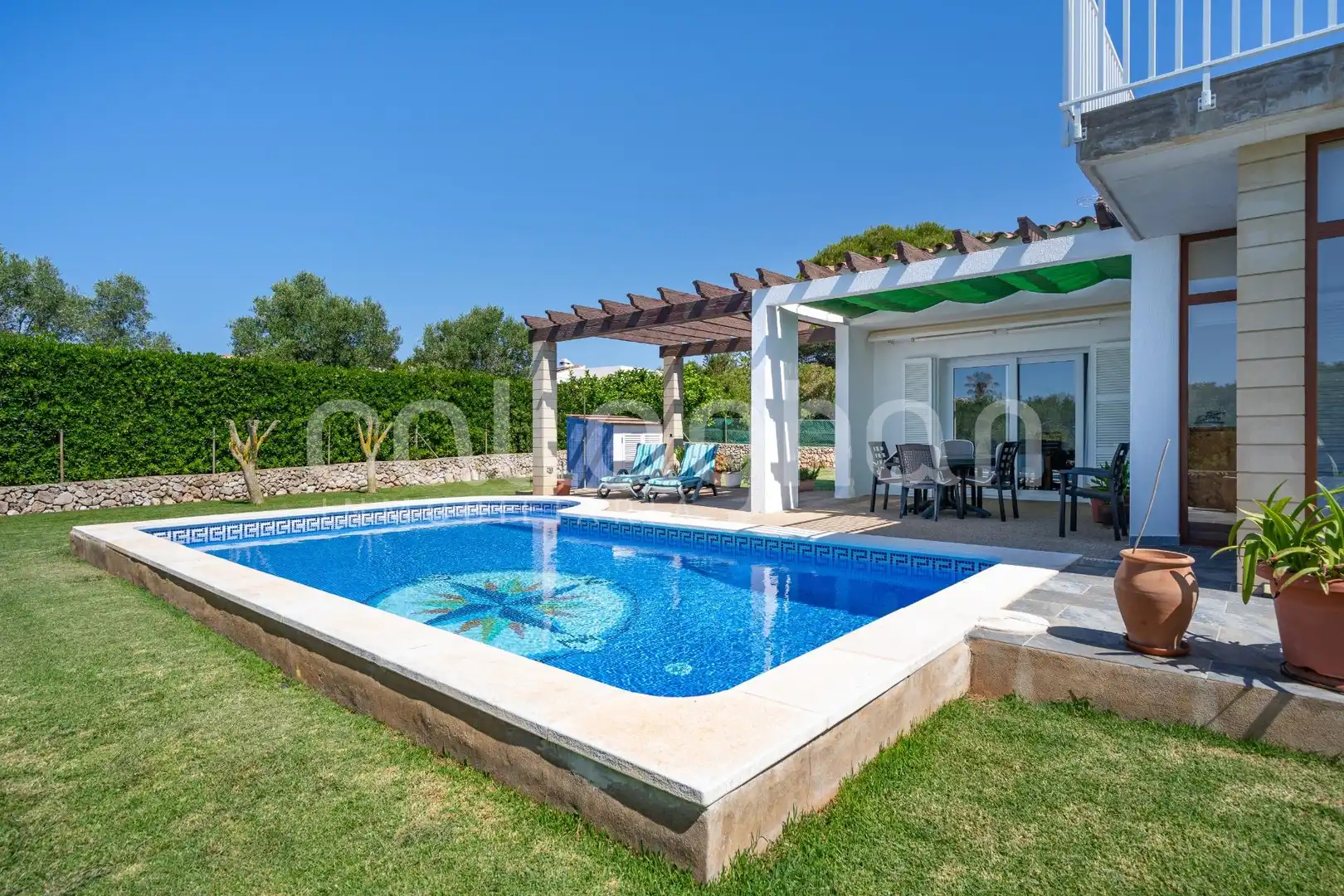 Xalet amb piscina en venda a Sant Climent - Es Canutells, imagen 36