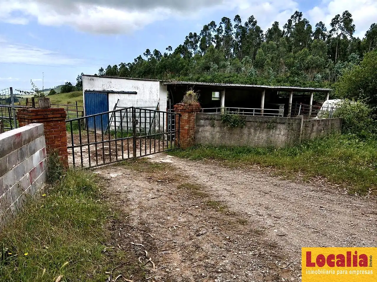 Rural land for sale in Oruña, imagen 9