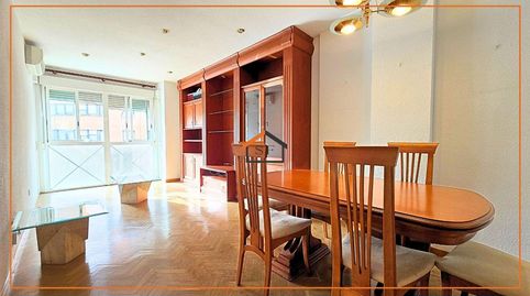 Photo 4 of Flat for sale in Horcajo, Madrid Capital