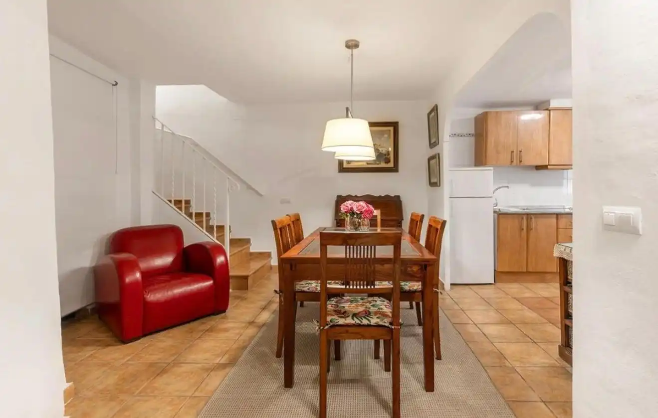 Casa en venda a Carrer Cervantes 71, imagen 3