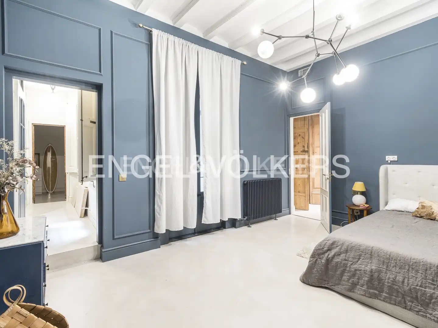 Wohnung mit Terrasse zum Verkauf in Ciutat Vella, imagen 31