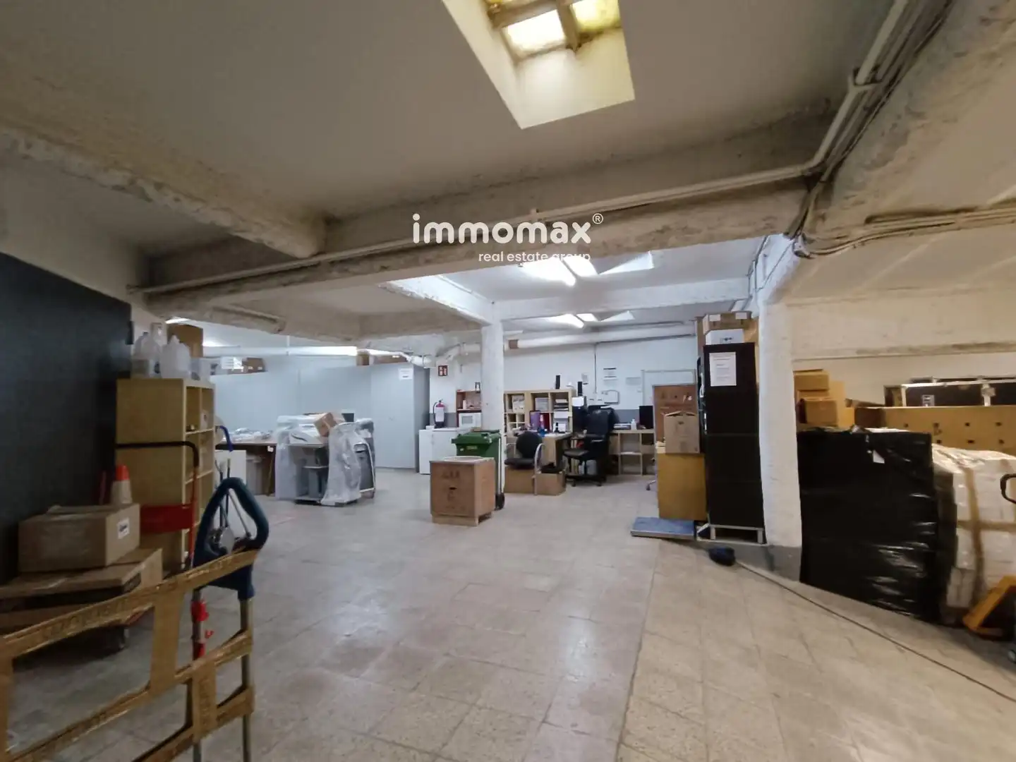 Local commercial à vendre à Josep Miquel Quintana, imagen 6