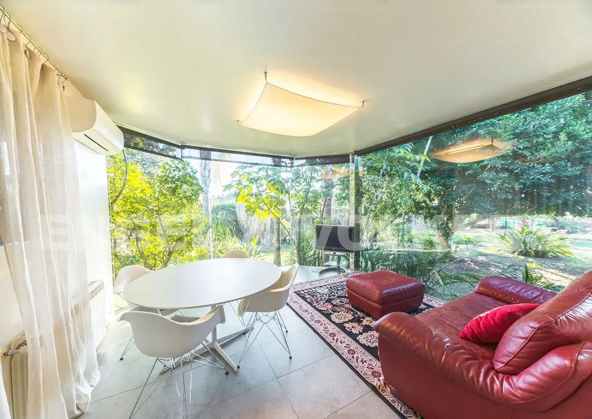 Detached house with pool for sale in Peña de las Águilas, imagen 11