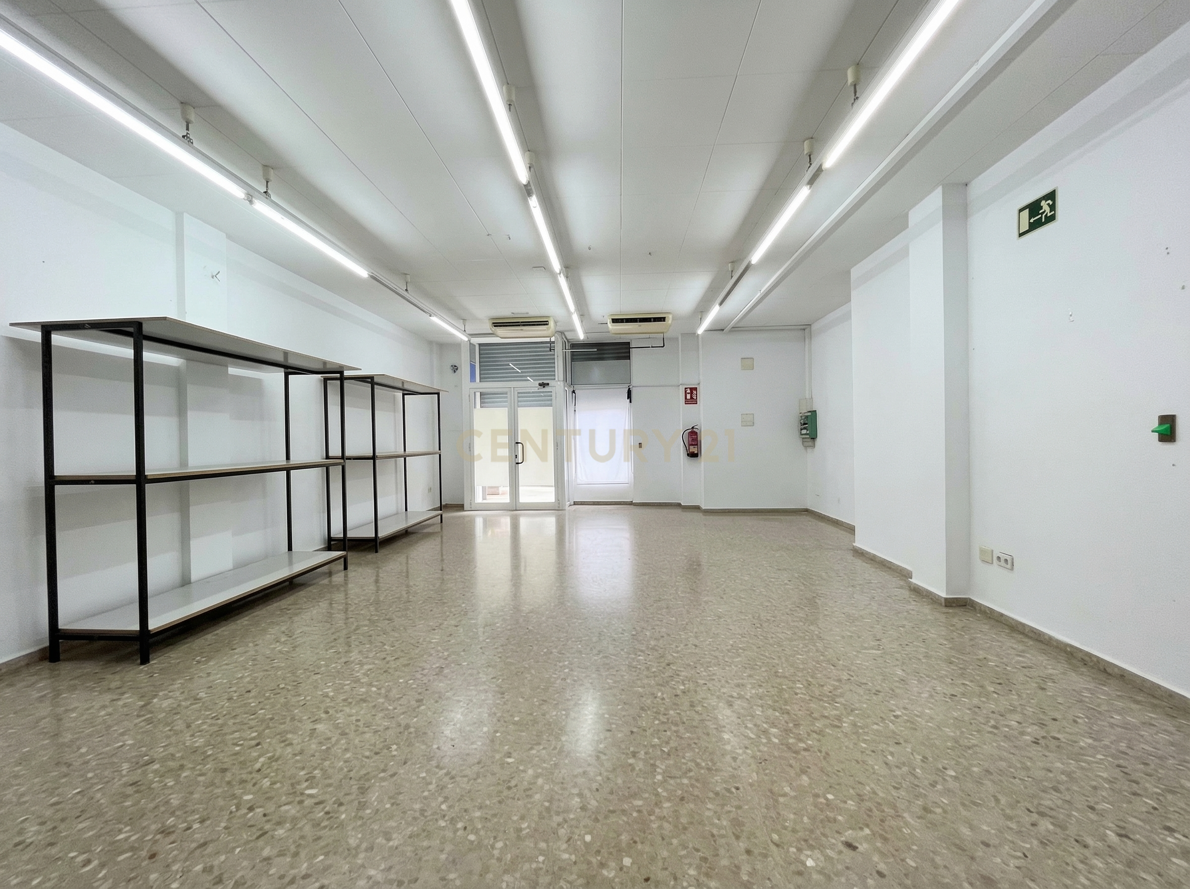 Geschaftsraum zum Verkauf in Mataró