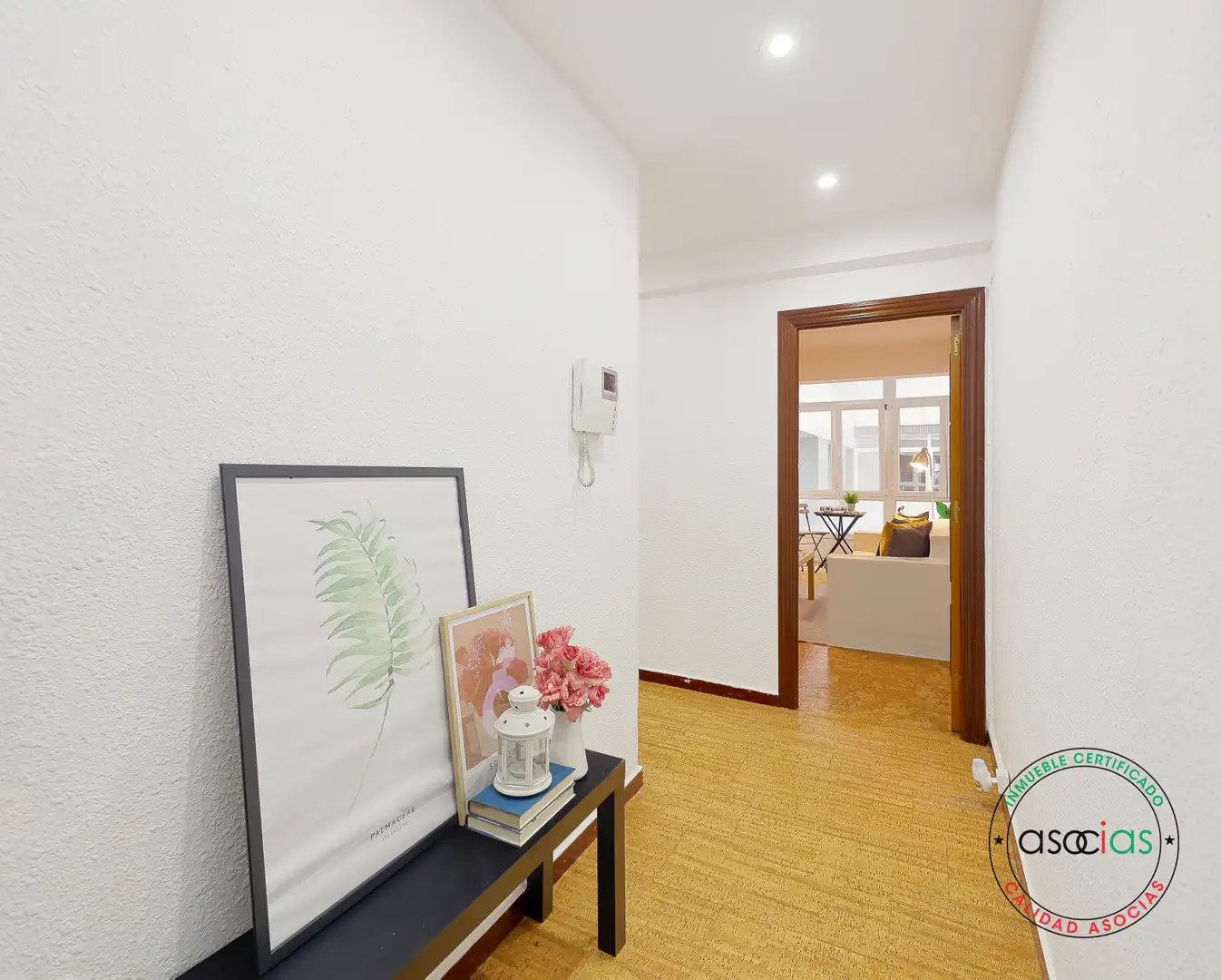 Piso en venta en Gijón  con Calefacción