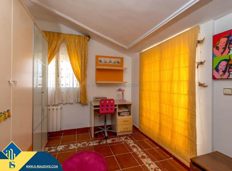 Villa mit Pool zum Verkauf in La Mata, imagen 20
