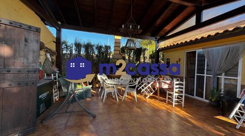 CASA DE CAMPO EN ALEDO