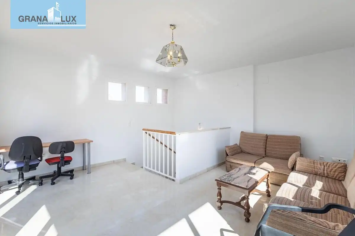 House with terrace for sale in Calle de Lima, imagen 36