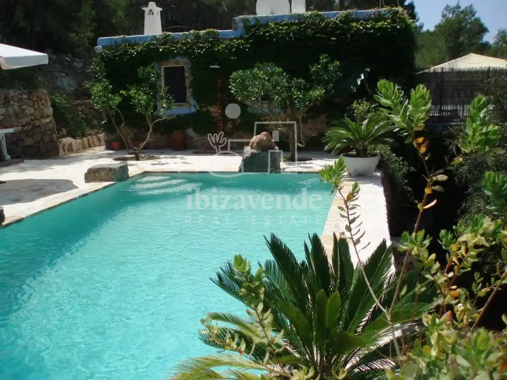Villa mit Pool zur Miete in N/A, imagen 29