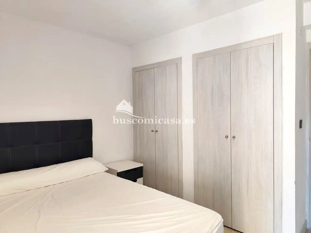 Habitació a Santa María Del Valle, Belén - San Roque