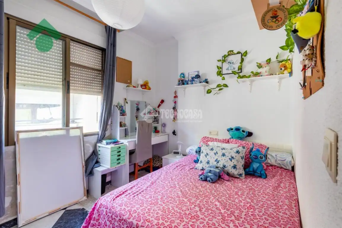 Habitación de Piso en venta en Almuñécar con Balcón