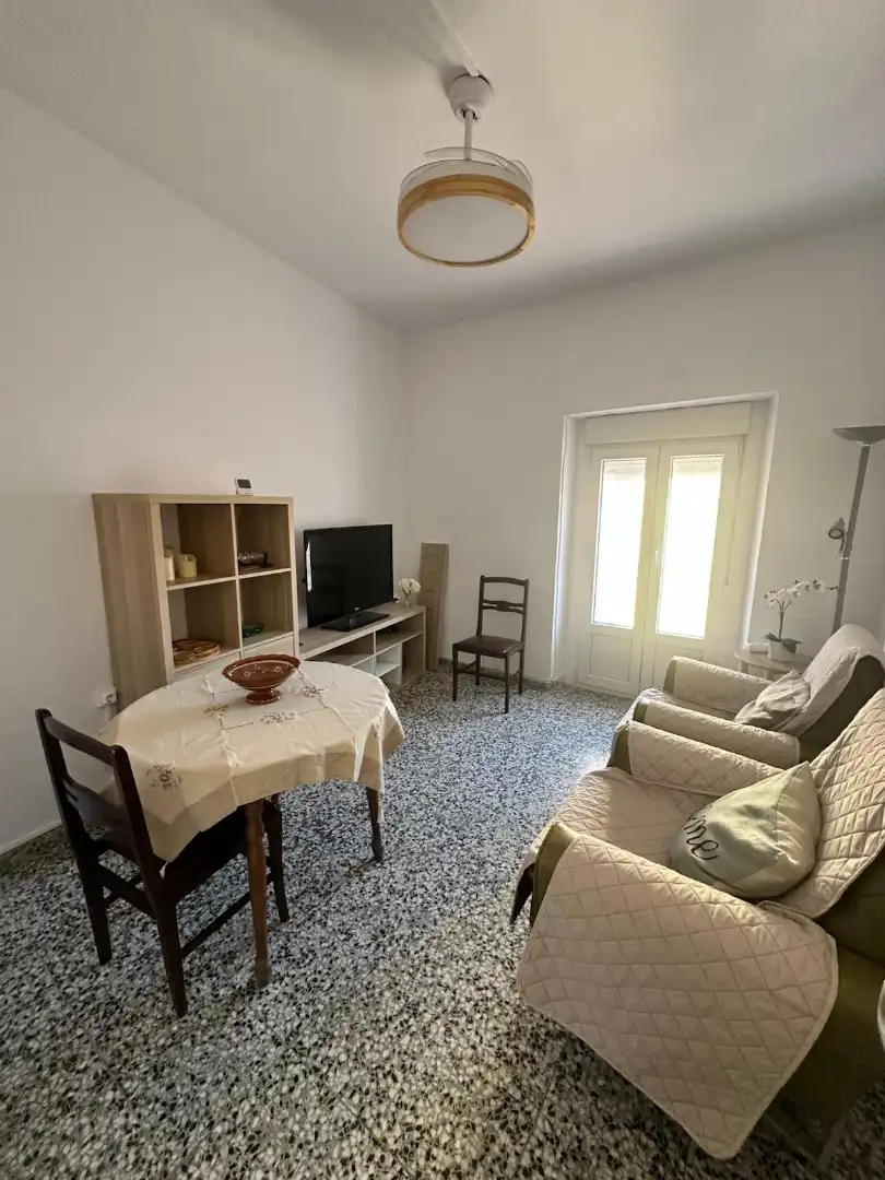 Casa amb terrassa en venda a Calle Panaderos, imagen 2