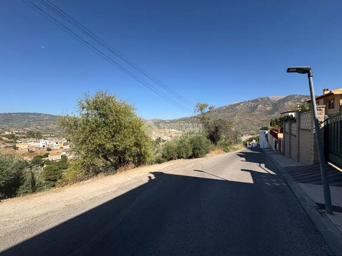Casa o chalet en venta en Los Villares