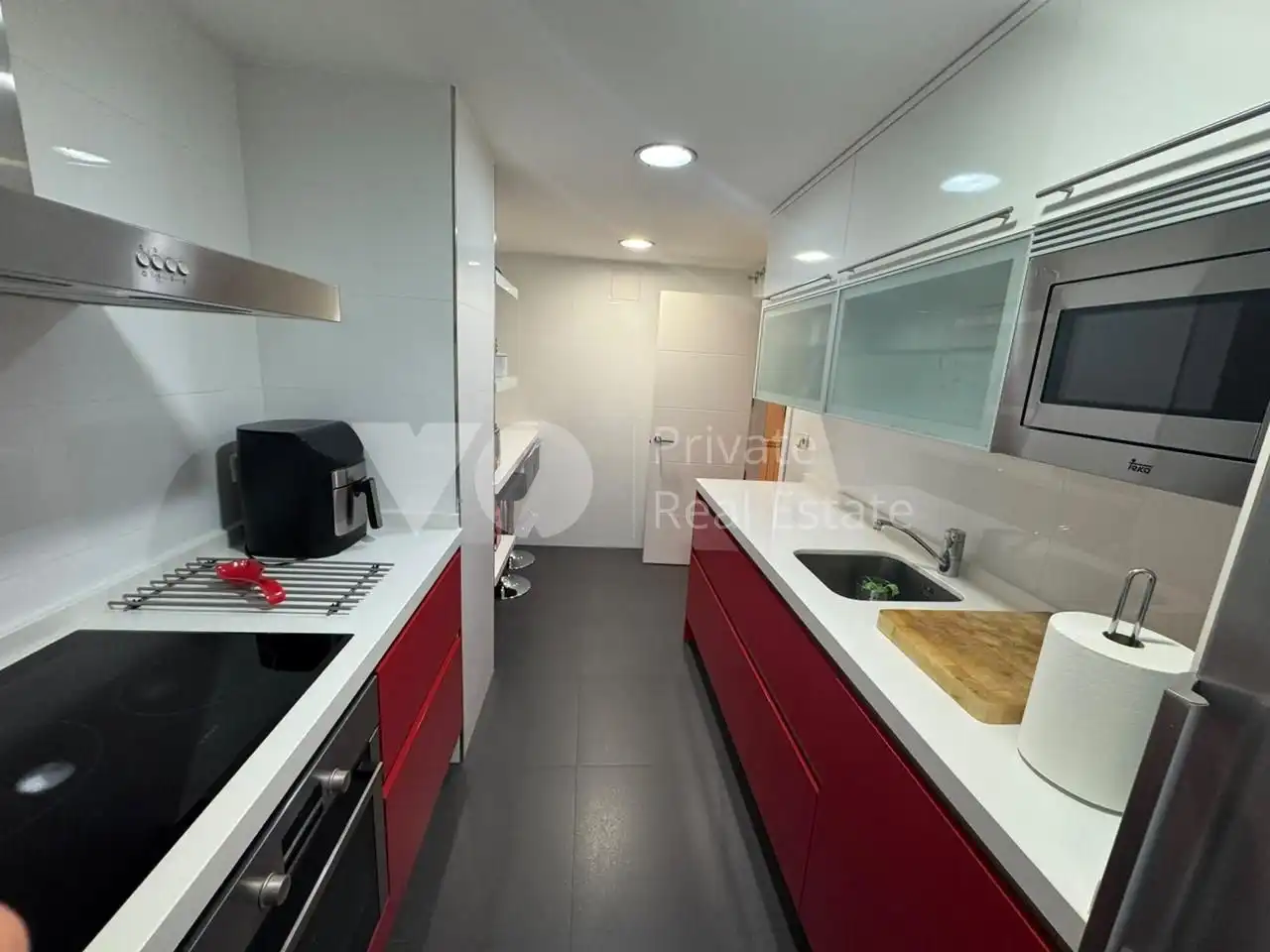 Duplex avec piscine à vendre à Sector B, imagen 2